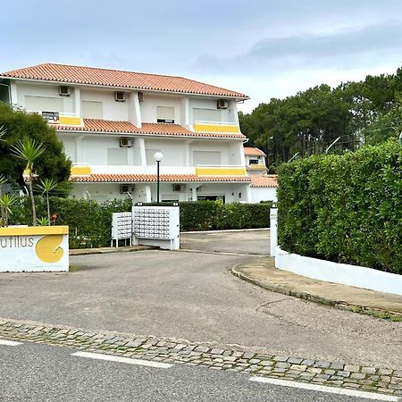 Vilamoura Nautilus With Pool By Homing Екстериор снимка