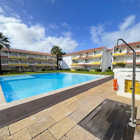 Vilamoura Nautilus With Pool By Homing Екстериор снимка