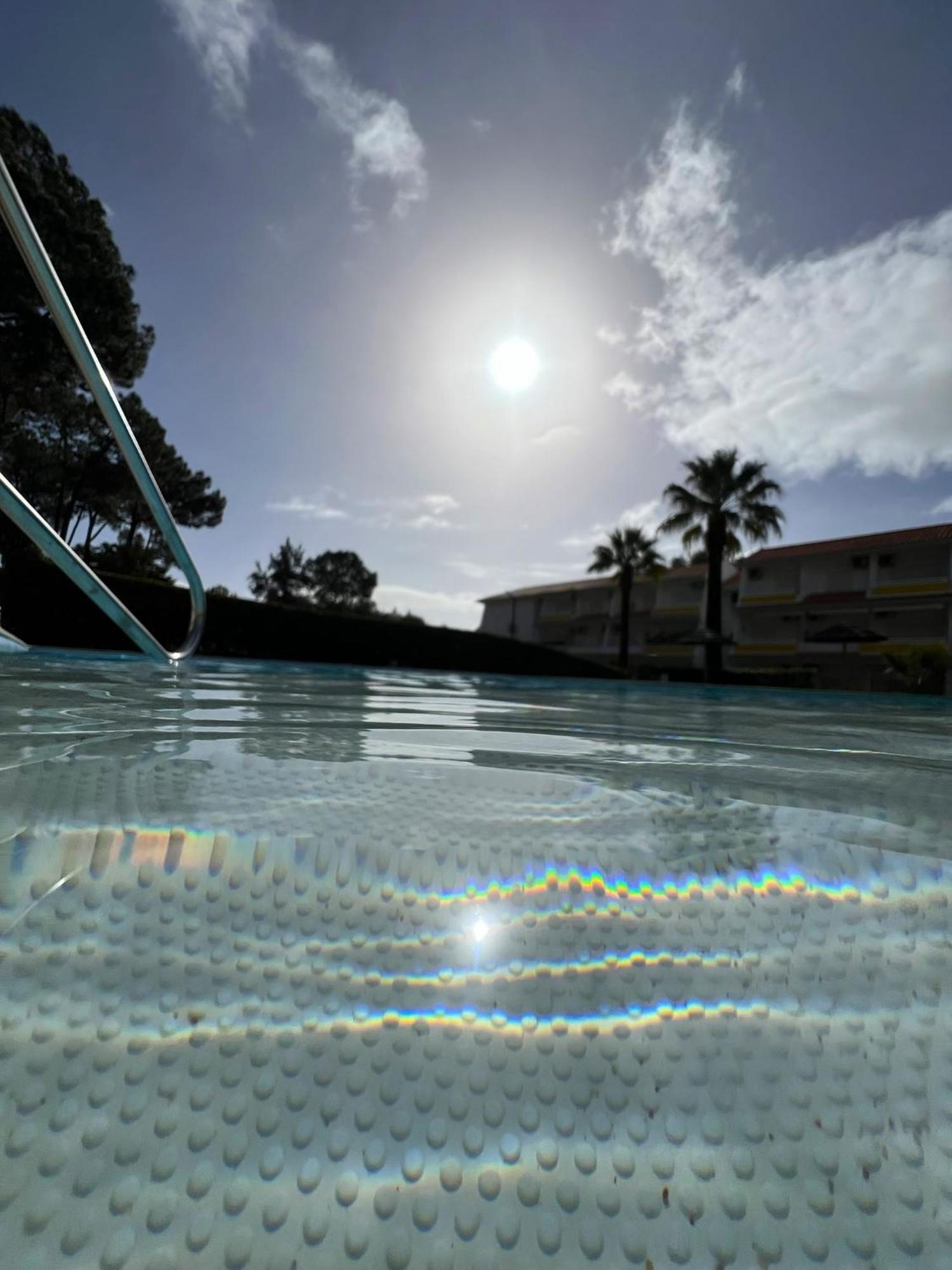 Vilamoura Nautilus With Pool By Homing Екстериор снимка